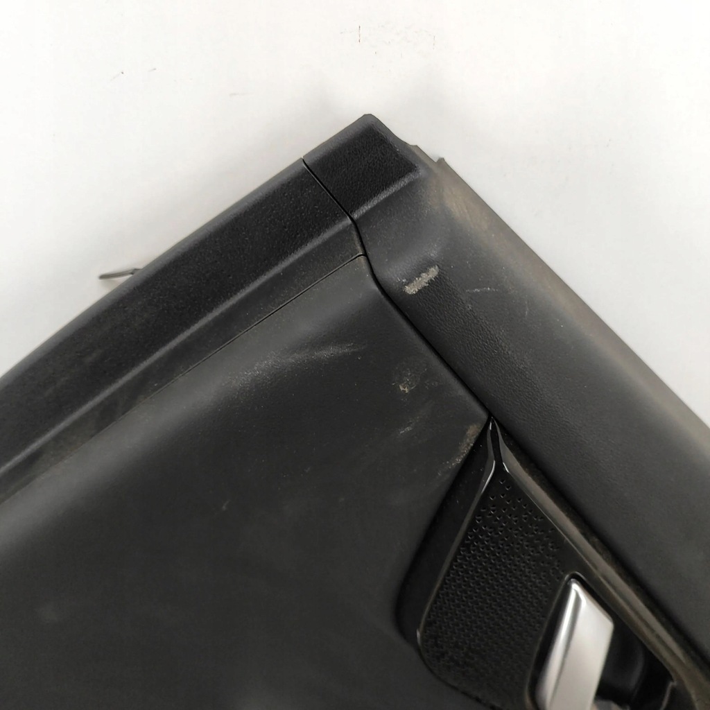 фото №9, Kia ev6 2022 правая сторона обшивки / обшивка дверь задних