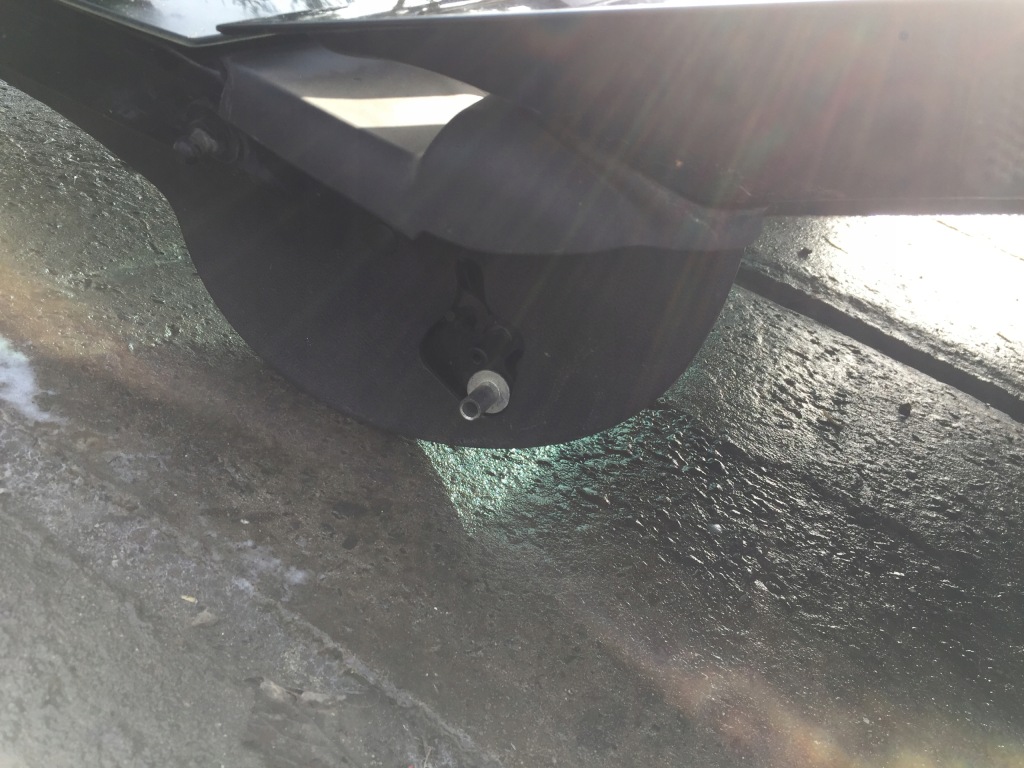 фото №5, Skoda superb ii lift крышка багажника задняя комплектная lf7r hb