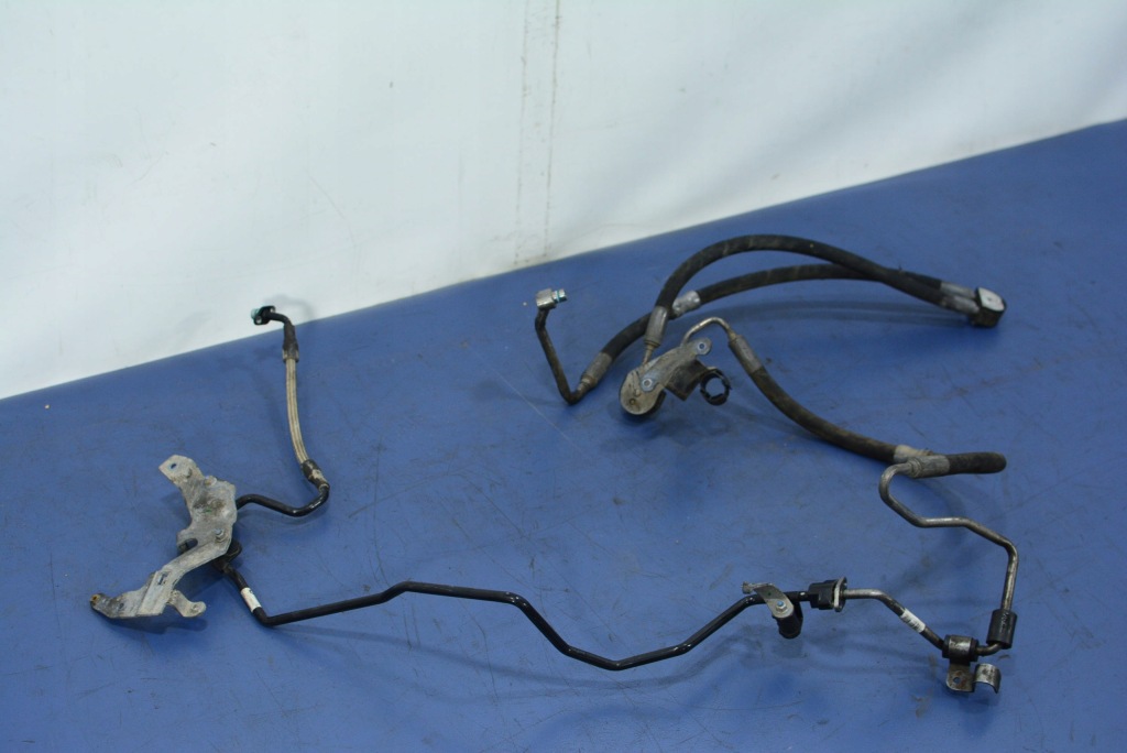 фото №3, Bmw x5 шланг dynamic drive p685128101