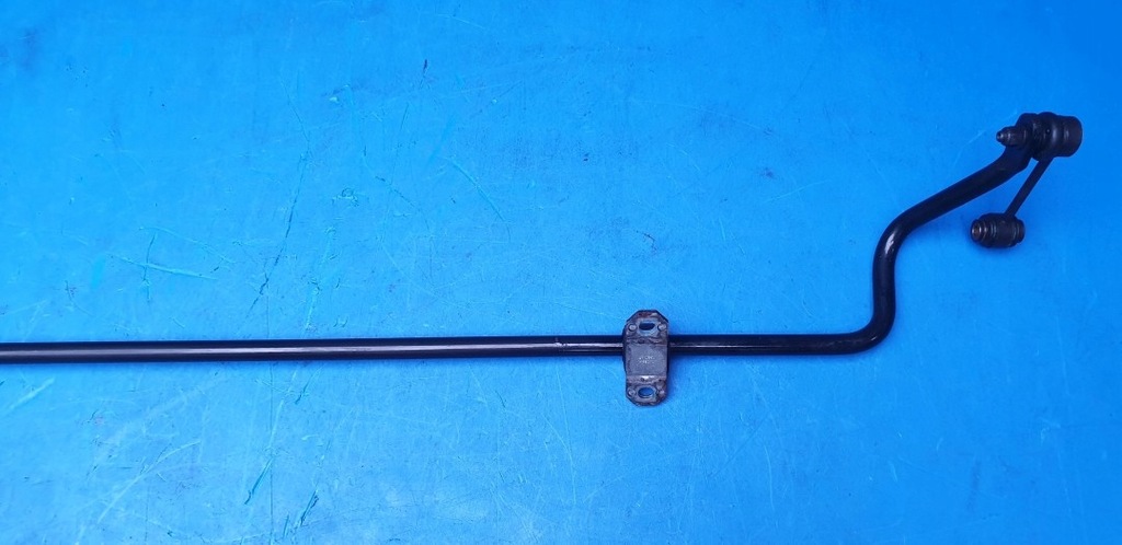 фото №7, Стабилизатор тяга задний задняя maserati ghibli m157 3.0 v6 6700026780