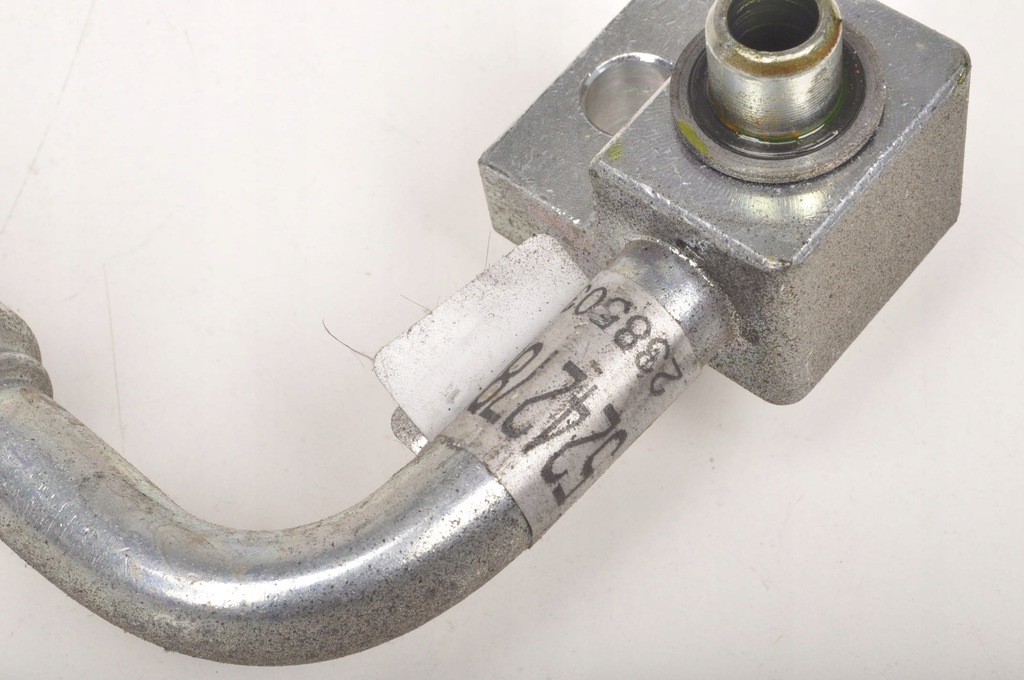 фото №7, Ferrari california 4.3 шланг кондиционера 238503