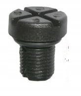 фото №1, Romix болт вентиляційна трубка радіатора bmw 1 szt.