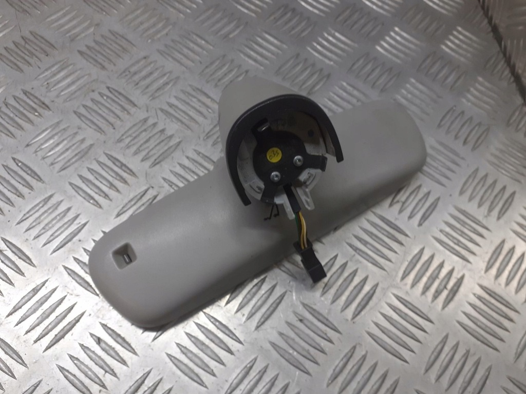 фото №3, Зеркало внутреннее audi a6 c6