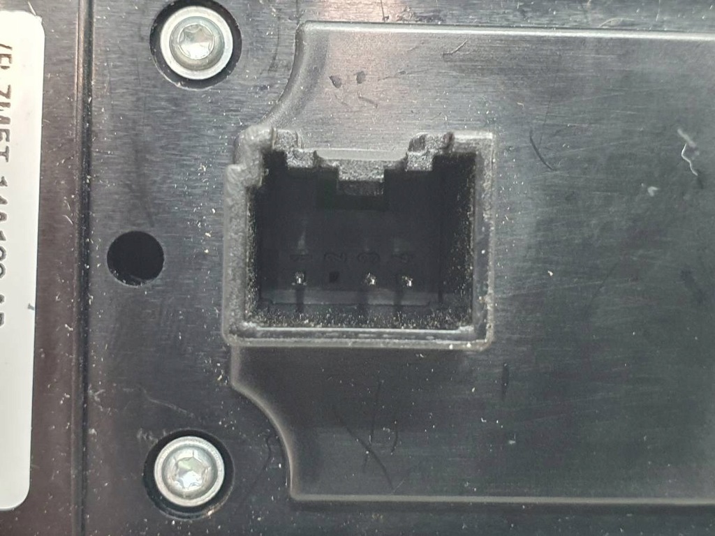 фото №4, Переключатель окон wieloklawisz dekor