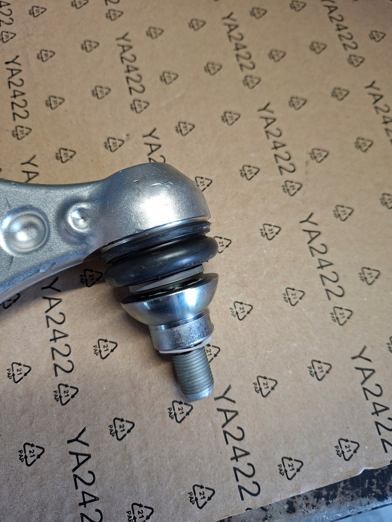 фото №9, Рычаг перед mercedes-benz a20519 новый