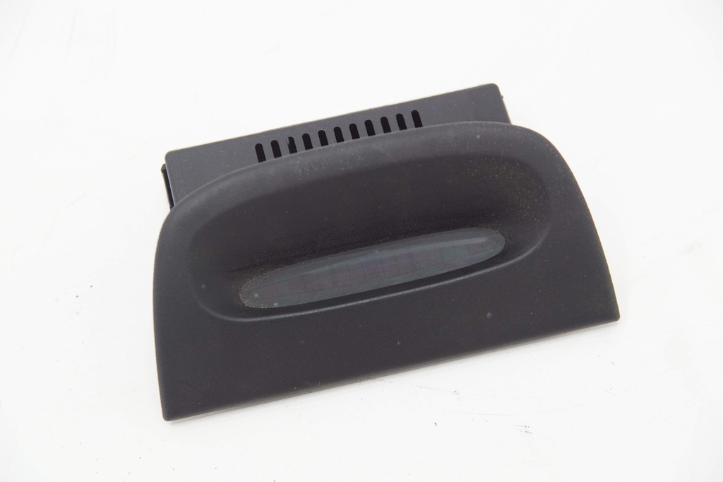 фото №4, Дисплей pdc a0015420823 mercedes sl r230