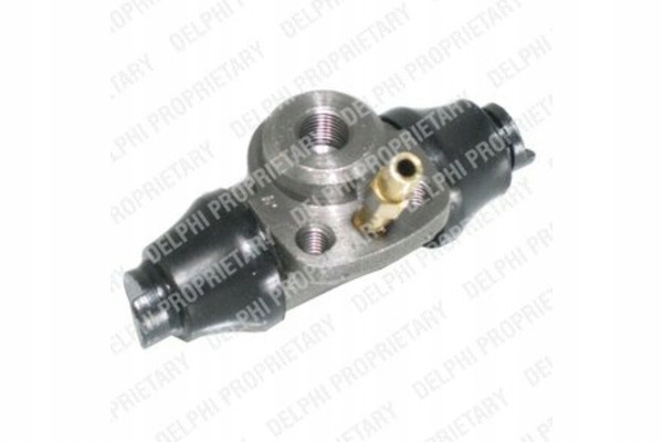 фото №11, Delphi цилиндрик ham. vw golf 3/vento 92-95 polo 85 15,87mm