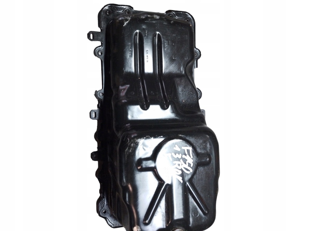 фото №1, Поддон масляная ford f-150 f150 3.5 ecoboost