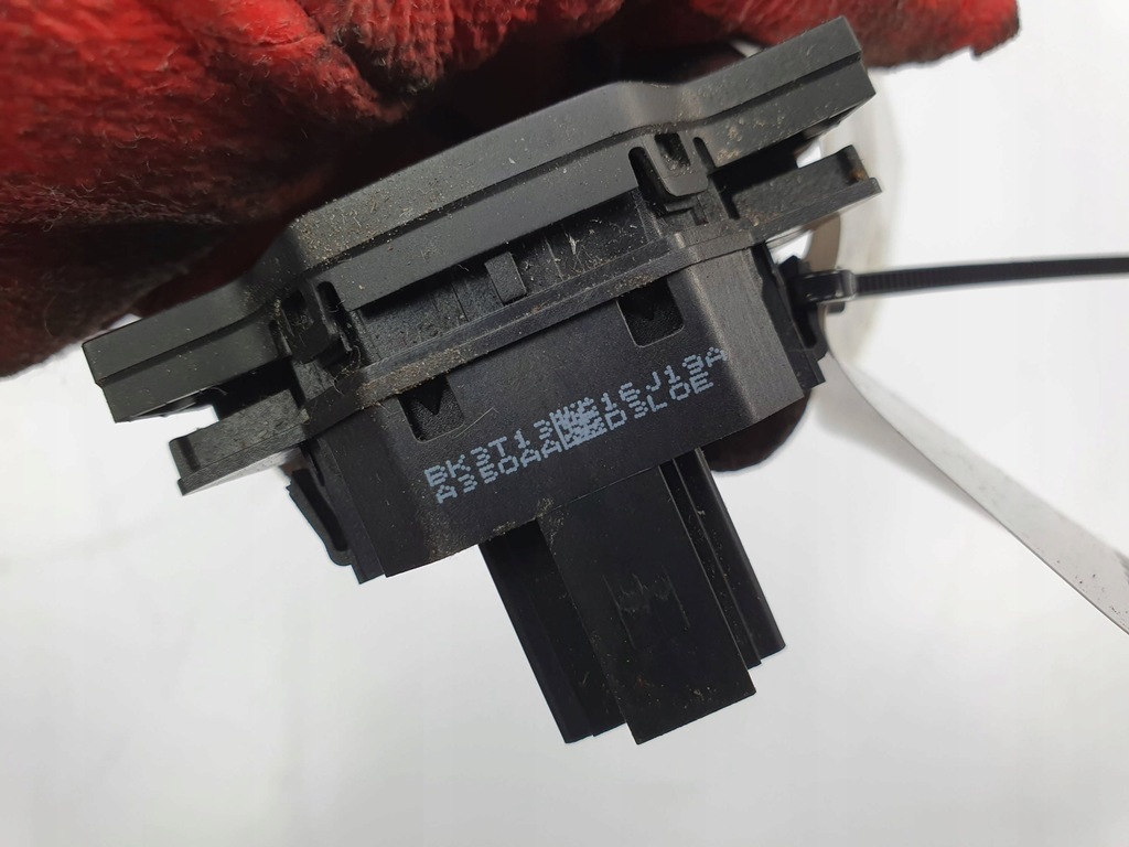 фото №2, Кнопка ford transit mk8