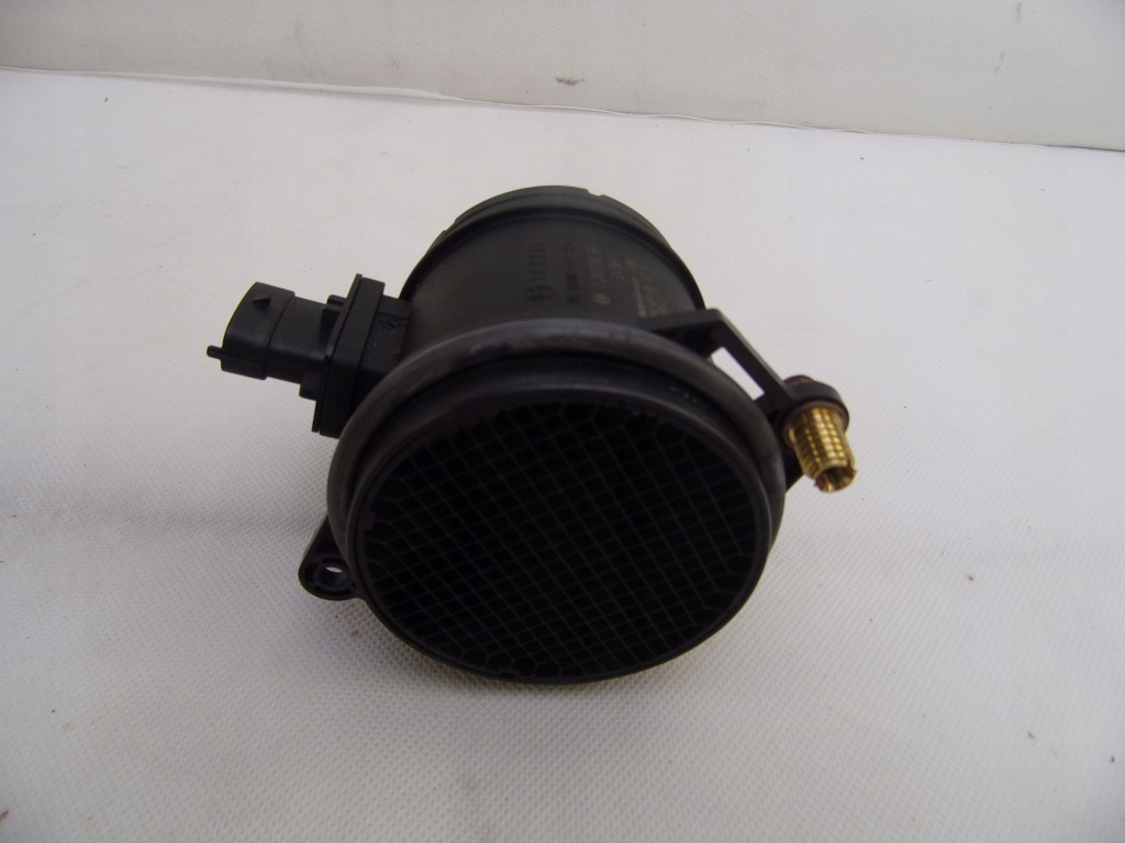 фото №1, Maserati ghibli 3.0 v6 sq4 14- расходомер