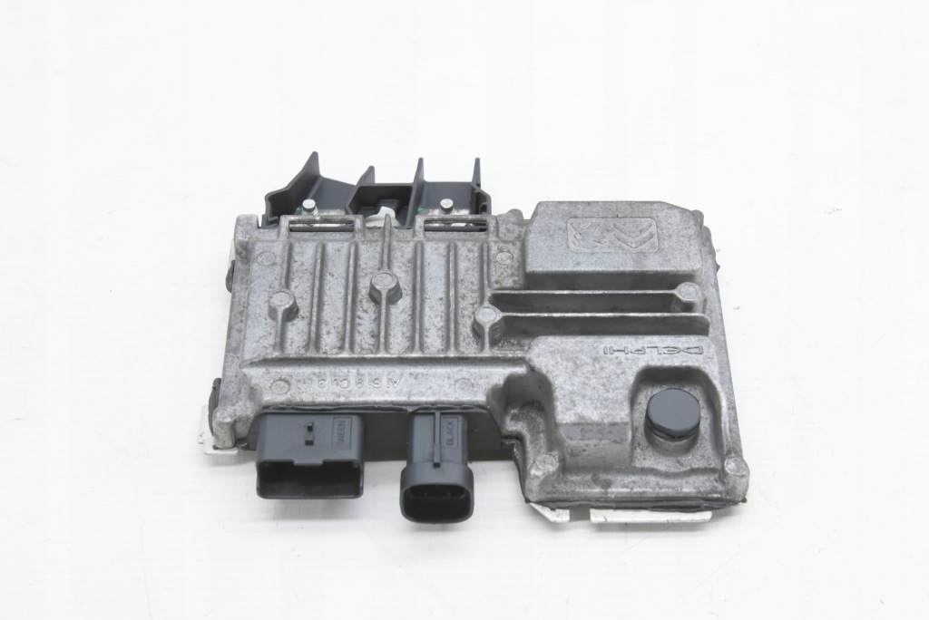 Купить Opel crossland x peugeot citroen 1.2 модуль блок управления запуск стоп