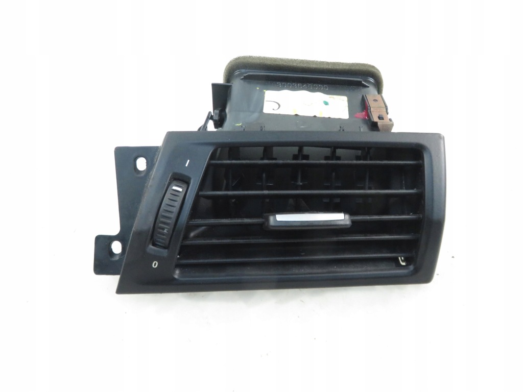 фото №8, Решётка обдув правая bmw x3 f25 9217442