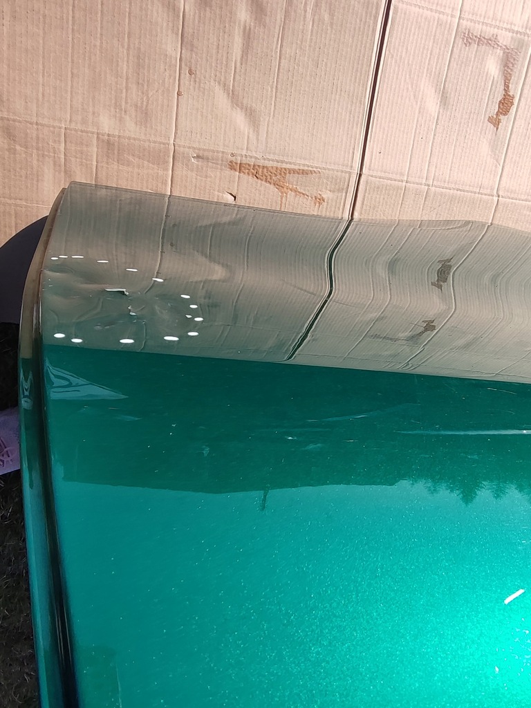 фото №7, Alfa romeo tonale двері праве задня