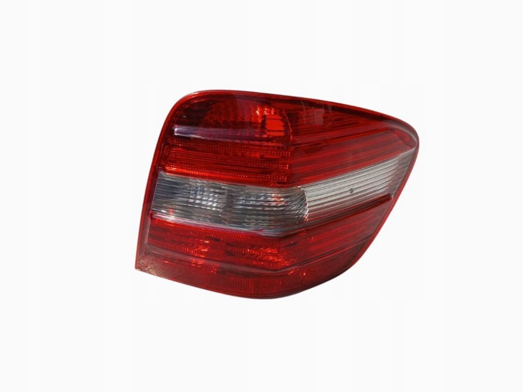 Купити Лампа задній задня права mercedes ml w164 404182r