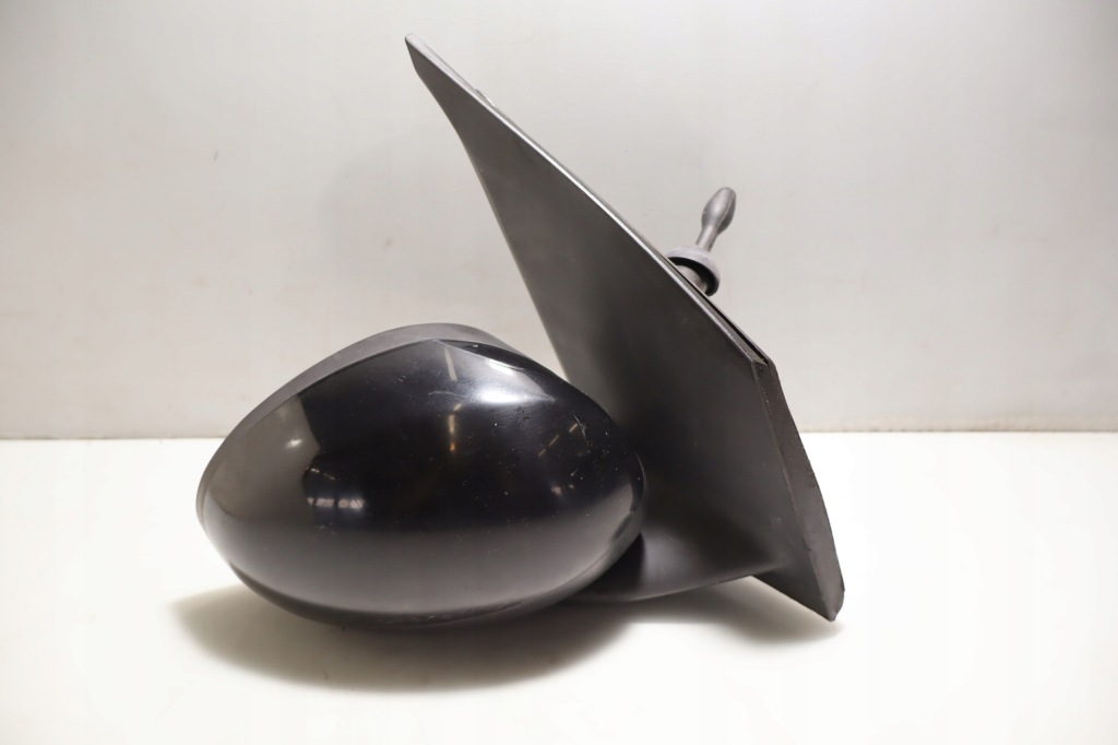 фото №1, Зеркало правое toyota aygo i 211