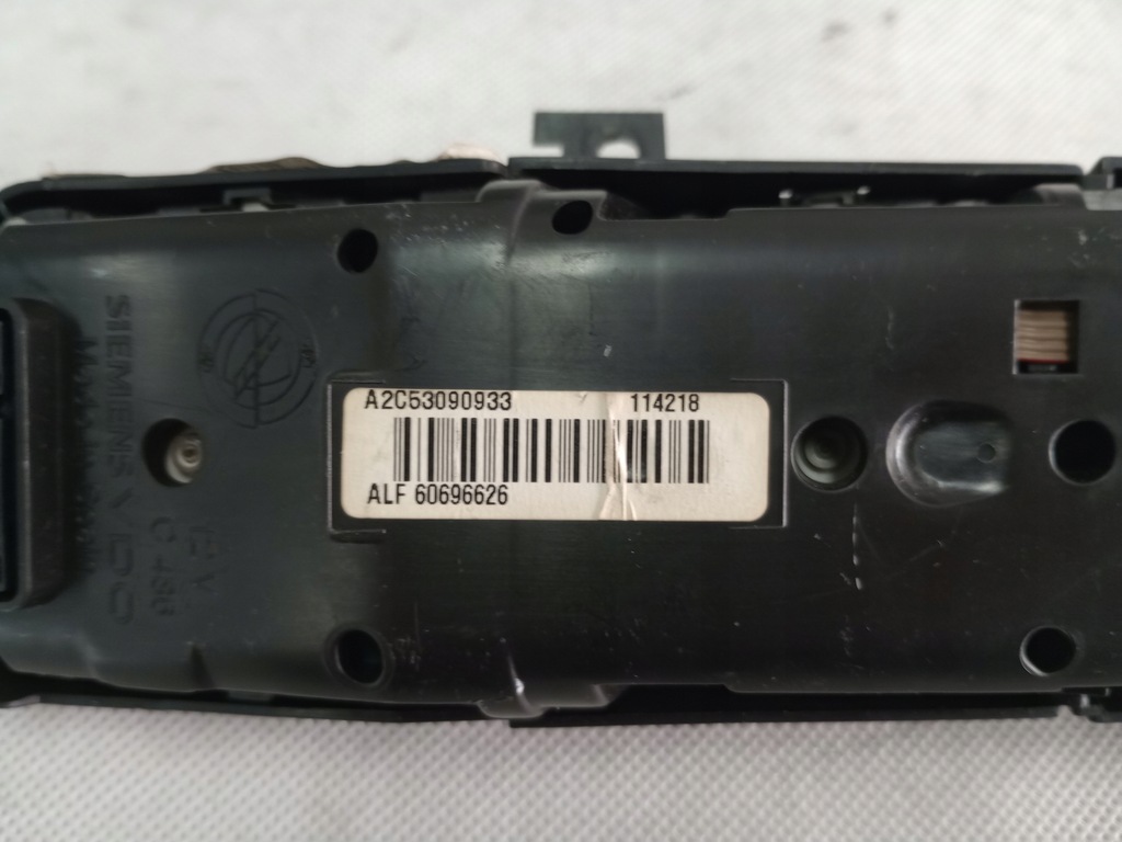 фото №11, Alfa romeo 159 прилади прилади a2c53090933 europa