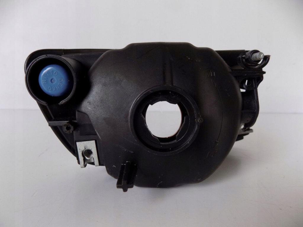 фото №5, Bmw 3 e92 - противотуманная фара левый - 5151