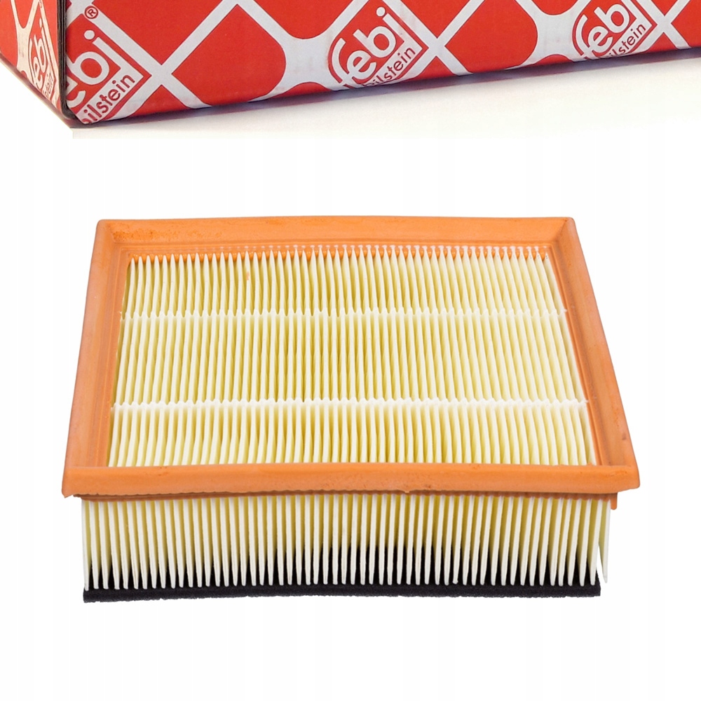 фото №1, Febi bilstein 34400 фільтр повітря