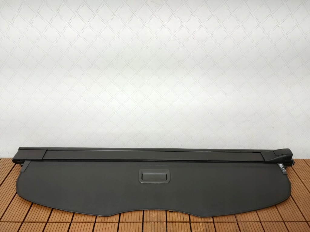 Купити Alfa romeo 159 05-11 універсал шторка задня багажника задній оригінал оригінальний номер