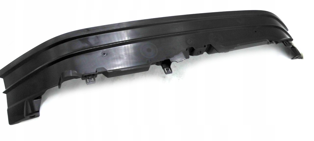 фото №1, Захист дефлектор підсилення ford b-max 2012-2017