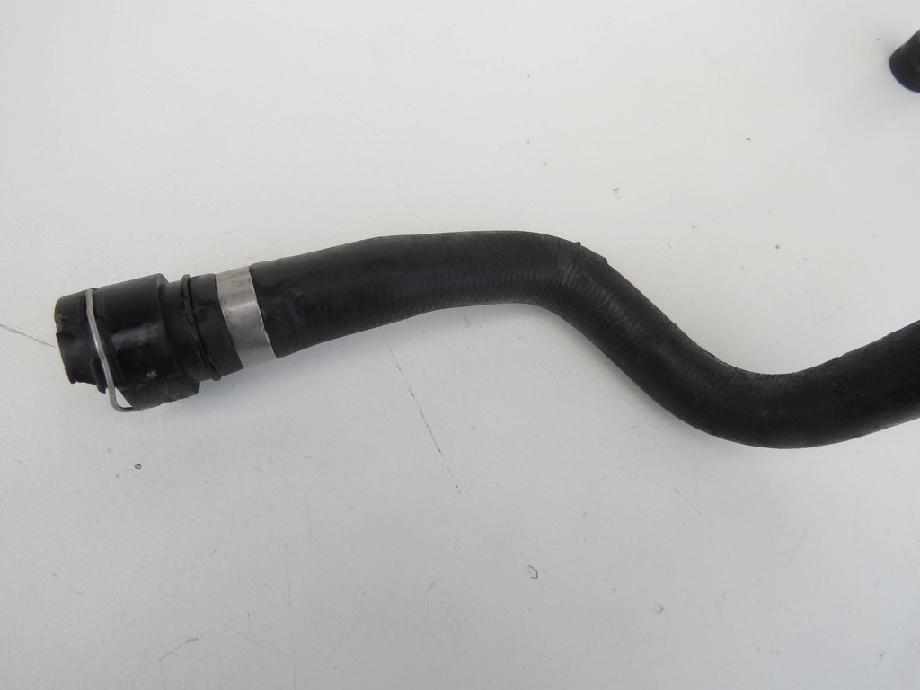 фото №8, Шланг waż труба volvo v70 iii xc70 ii s80 ii pa66gf30