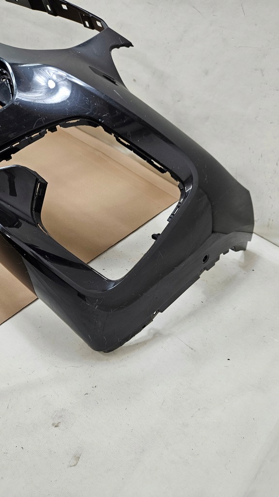 фото №9, Бампер перед bmw x3 g01 m-pakiet 773828-10