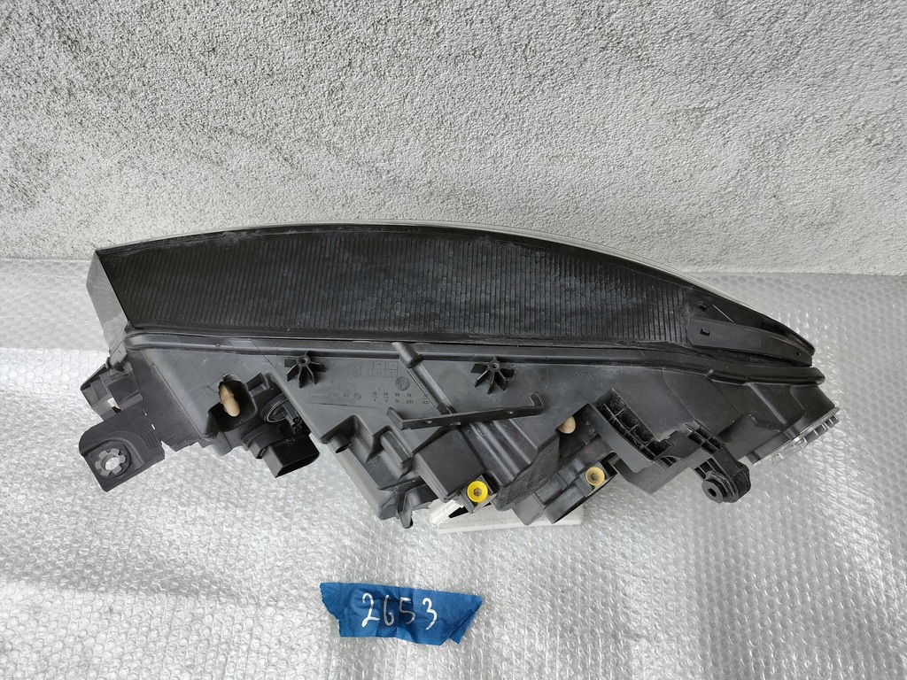 фото №9, Vw id.4 iq фара правый 11b941036n01s szczecin-gorzów- poznań 2655