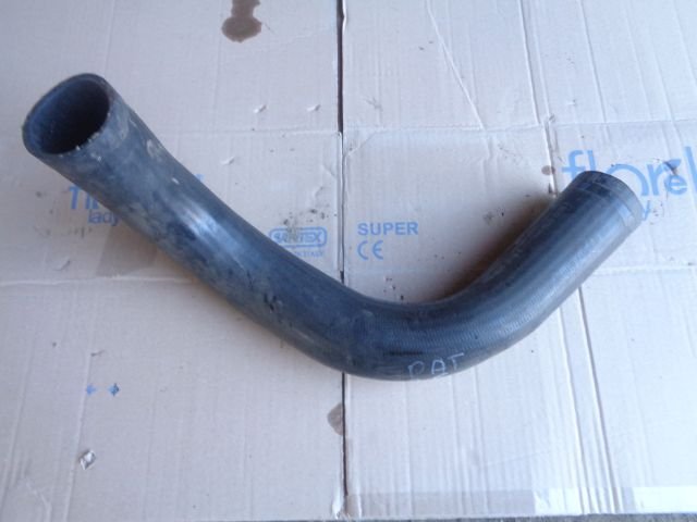 фото №1, Nissan pathfinder r51 шланг wąż труба 2.5 dci