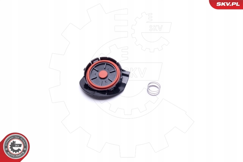 фото №3, Esen skv мембрана вентиляция картера mini mini r56 cooper countryman r60