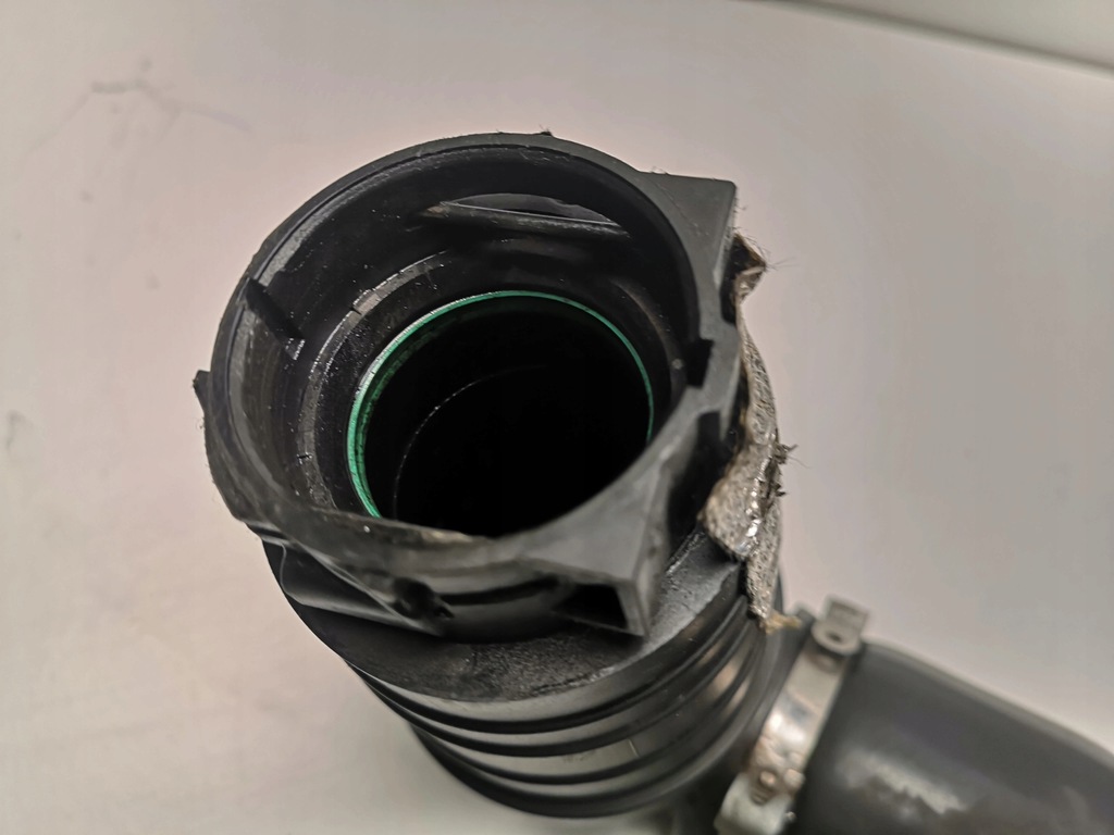 фото №2, Master movano iii труба wąż інтеркулер 8200730589