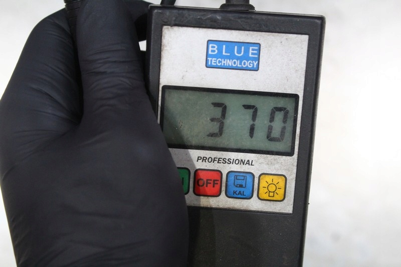 фото №8, Кришка багажника задня задня mitsubishi colt 6 vi z30 cabrio 06r