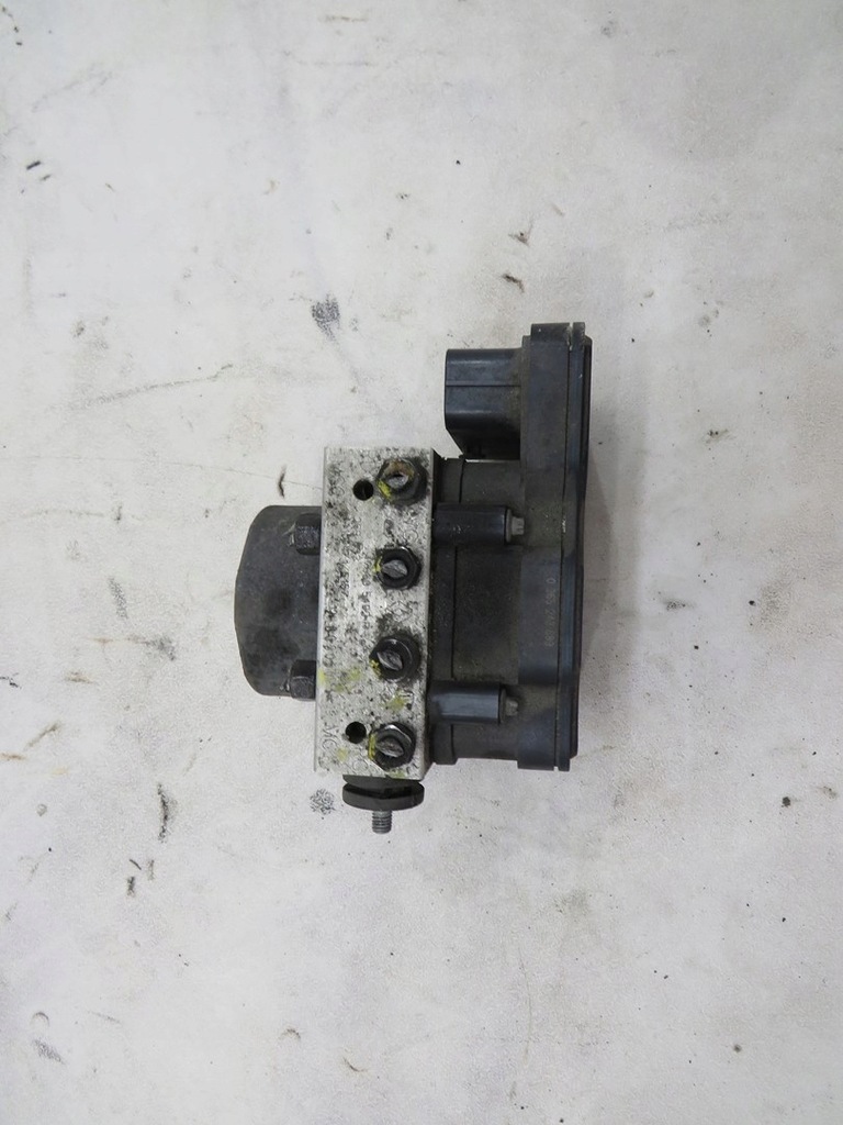 фото №1, Насос блок керування abs dacia sandero ii 1.5 dci 2265106516
