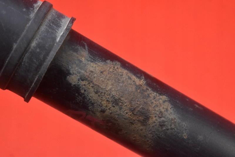 фото №8, Амортизатор левый задняя 9674665480 peugeot 301 1.2 vti 72 km 12-