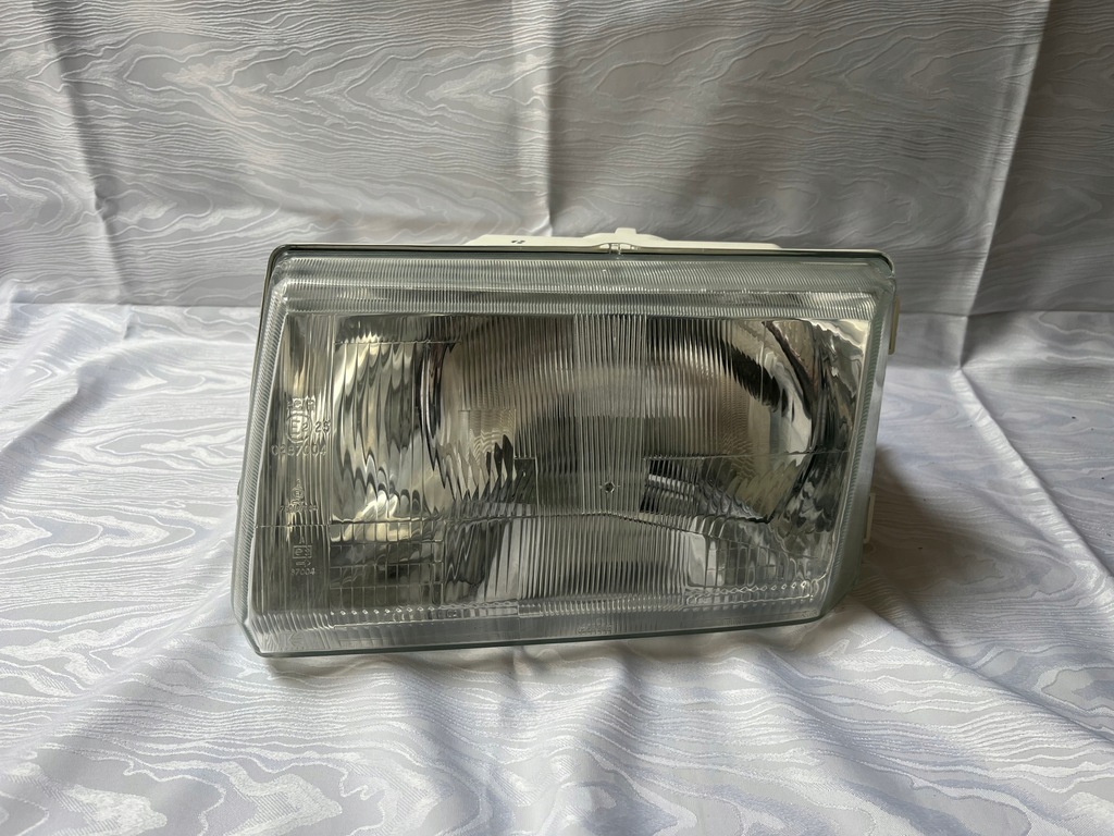 фото №14, Фара левый renault espace 86-91 оригинал valeo