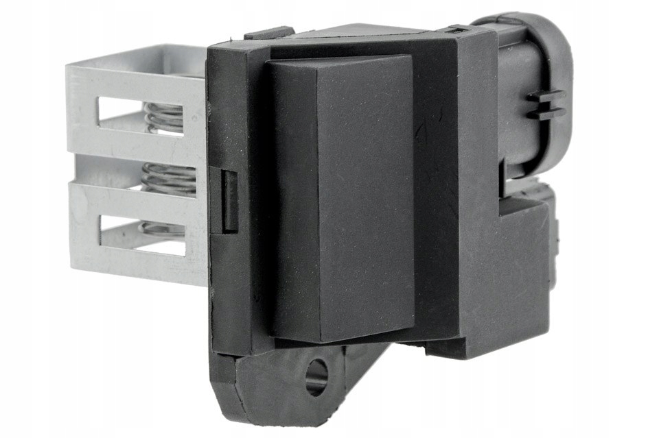 фото №13, Резистор вентилятор citroen c2 -2009,citroen c3 -2009,peugeot 1007 2005-,2008