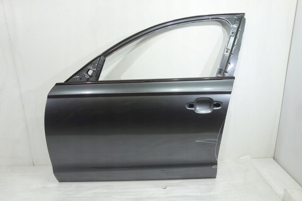 фото №1, Дверь перед левая audi a6 c7 4g0