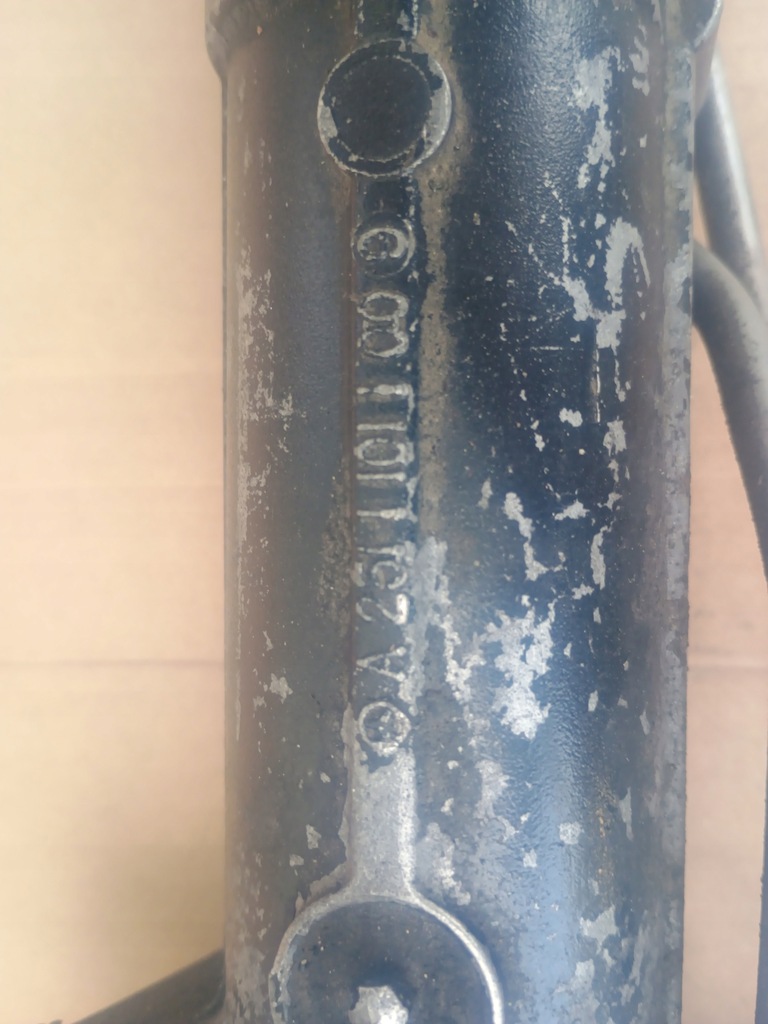 фото №4, Рулевая рейка r25111051013 mercedes w251 w164