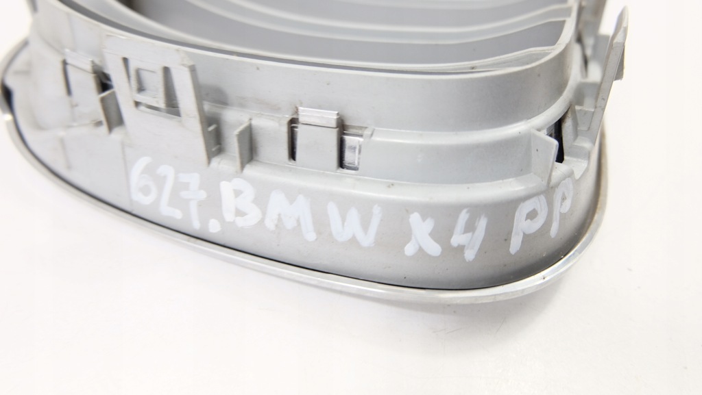 фото №8, Bmw x4 f26 решётка радиатора решётка радиатора правая 7210726