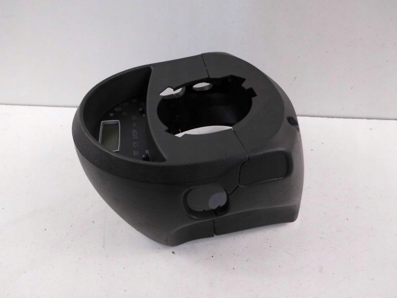 фото №6, Ulysse ii счетчик приборы корпус 2,0jtd 1488702080