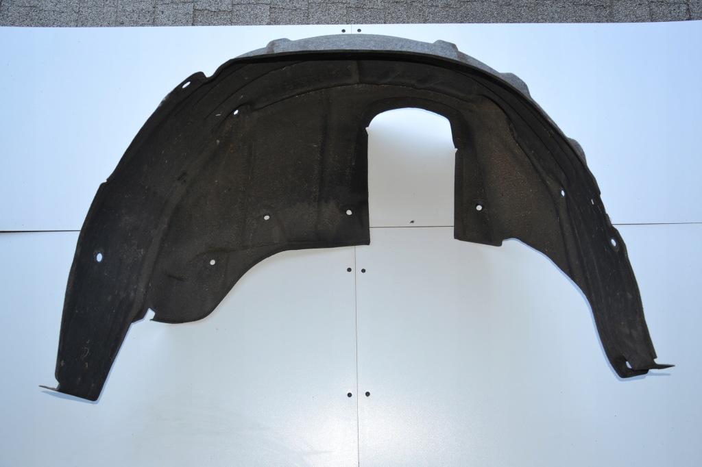 Купити Lexus ux підкрилок праве задня 65637-76030 оригінал