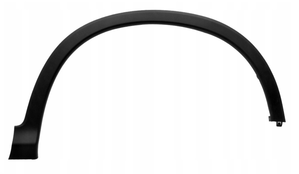 фото №1, Honda crv 12- молдинг накладка крила перед права