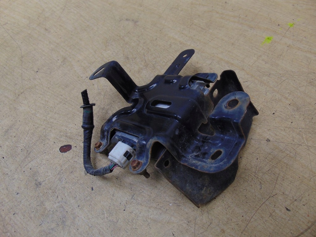 фото №8, Модуль радар правий задня mazda 6 gj 2012- ghp9-67y80a