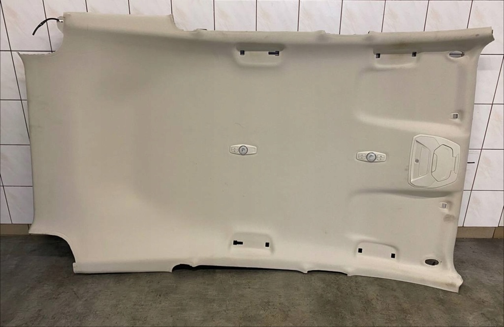 фото №1, Потолок потолок europa ford kuga mk2 lift