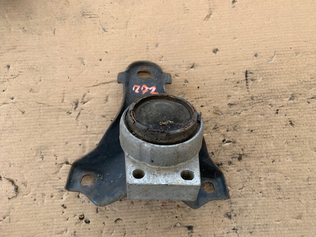 фото №3, Кронштейн подушка двигуна ford focus 98ab-6037-df