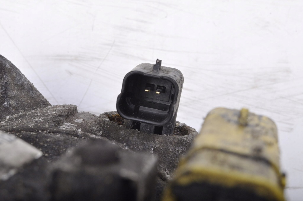 фото №8, Peugeot 207 1.6 компрессор кондиционера 9678655080