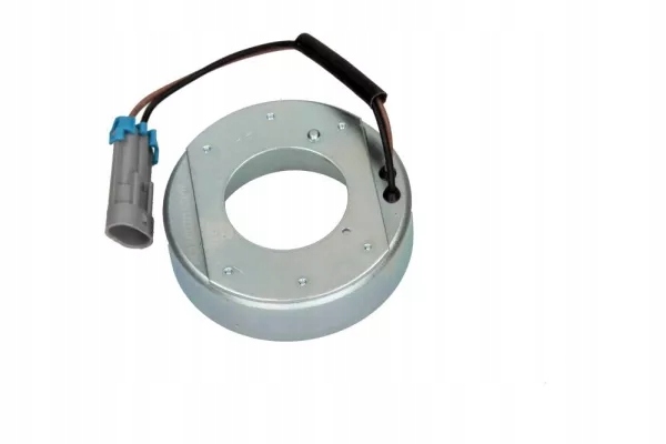 фото №11, Maxgear ac124037 катушка, сцепление электромагнитный компрессор