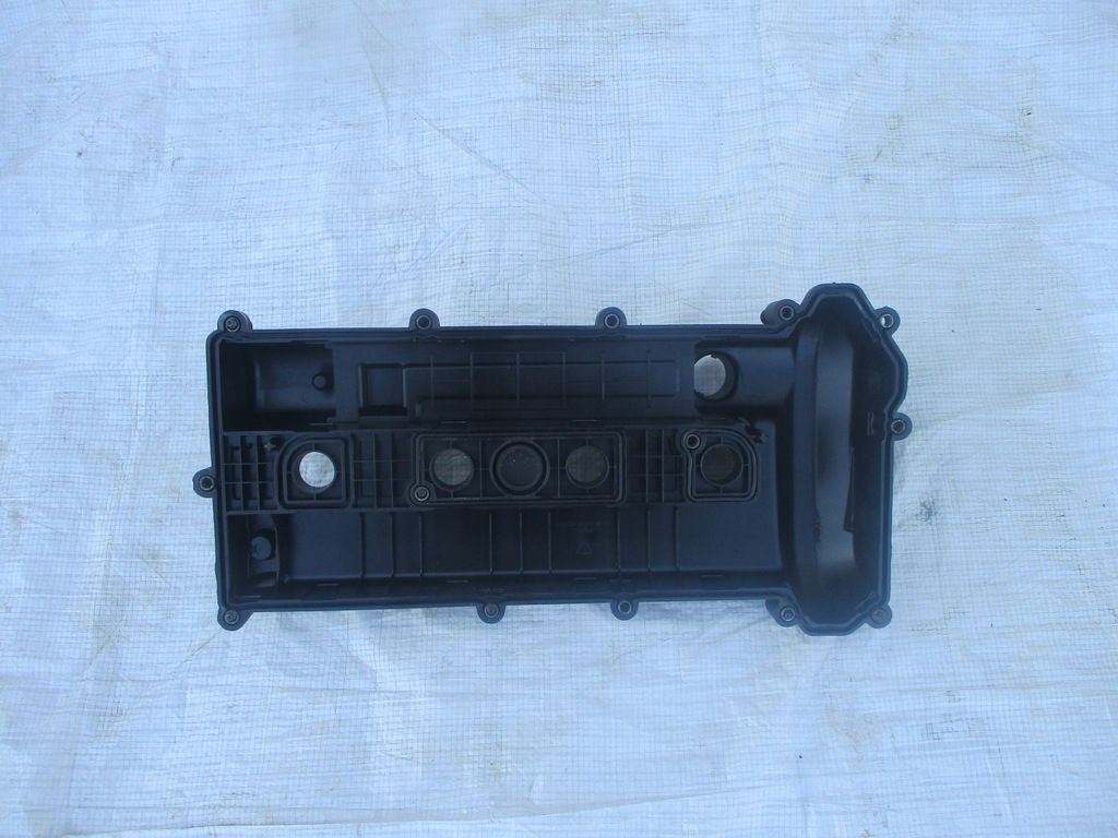 фото №8, Крышка клапанов ford transit mk7 ranger escape 2.3
