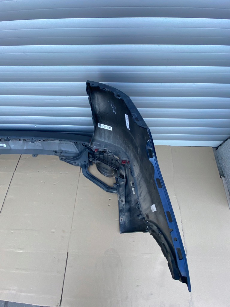 Бампер задняя задний bmw x5 g05 x-line c3z Киев