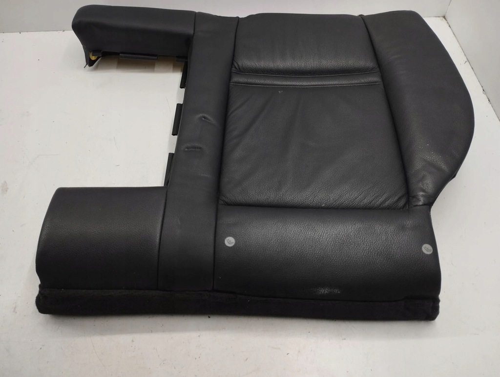 фото №6, Bmw x5 e70 2010 ліва сторона сидіння задній