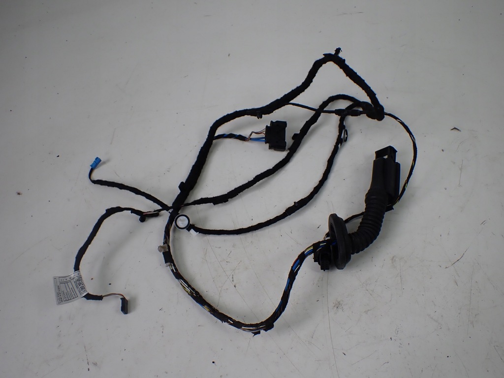 фото №1, Mini f54 джгут електропроводка двері правий задня 9389290